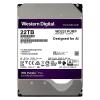Жесткие диски WD Purple Pro 22TB WD221PURP [WD221PURP]