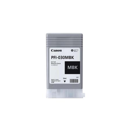 Картриджи для принтеров и МФУ Canon PFI-030MBK [PFI-030MBK, 3488C001]