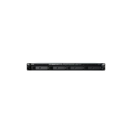 Сетевые накопители (NAS) Synology RackStation RS422+ [RS422+]