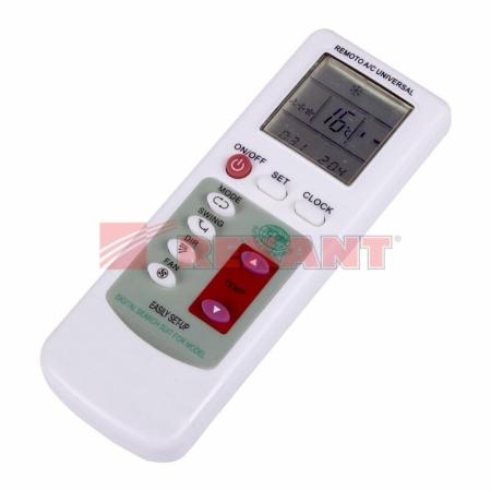 Универсальные пульты ДУ Rexant RX-100AII [38-0101]