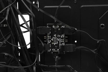 Корпуса MSI MAG Forge 112R