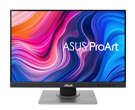 Мониторы ASUS ProArt PA248QV [PA248QV, 4718017603393, 90LM05K1-B01370]