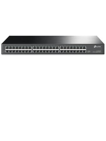 Коммутаторы TP-Link TL-SG1048