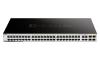 Коммутаторы D-Link DGS-1052/A1A