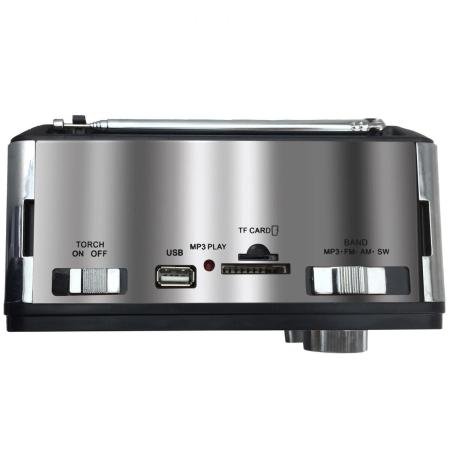 Радиоприемники Miru SR-1020