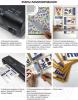 Ламинаторы Office-Kit L2307B