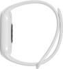 Умные часы и браслеты Xiaomi Smart Band 10 M2459B1 (белая керамика, с белым силиконовым ремешком, международная версия) [BHR07Y5GL]