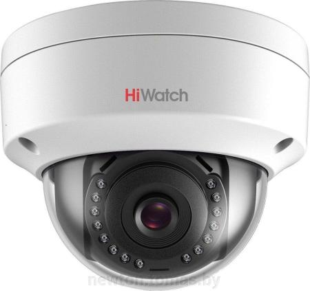 IP-камеры HiWatch DS-I214W(C) (2.8 мм) [DS-I214W(C) 2.8mm]
