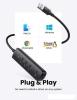 USB-хабы и док-станции Lenovo ThinkPad Universal Thunderbolt 4 40B00135EU [40B00135EU]
