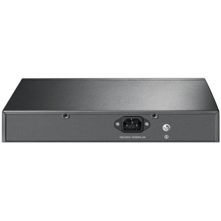 Коммутаторы TP-Link TL-SG1008MP