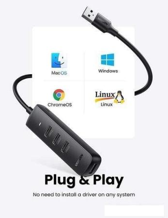USB-хабы и док-станции Lenovo ThinkPad Universal Thunderbolt 4 40B00135EU [40B00135EU]