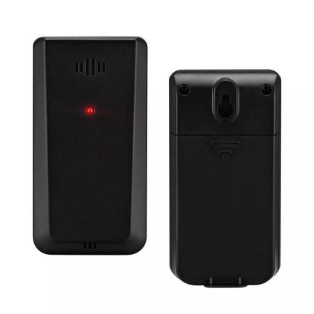 Метеостанции, гигрометры и термогигрометры Kitfort KT-3318