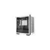 Корпуса DeepCool CH370 WH R-CH370-WHNAM1-G-1 [R-CH370-WHNAM1-G-1]