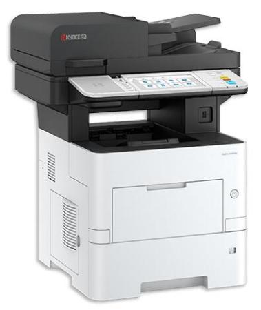 Принтеры и МФУ Kyocera Mita ECOSYS MA4500ifx [110C103NL0]