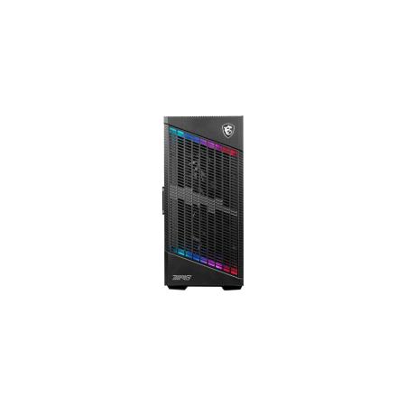 Корпуса MSI MPG Velox 100P Airflow
