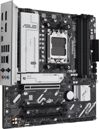 Материнские платы ASUS Prime B840M-A WiFi