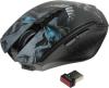 Мыши A4Tech Bloody R80 Plus (Skull)