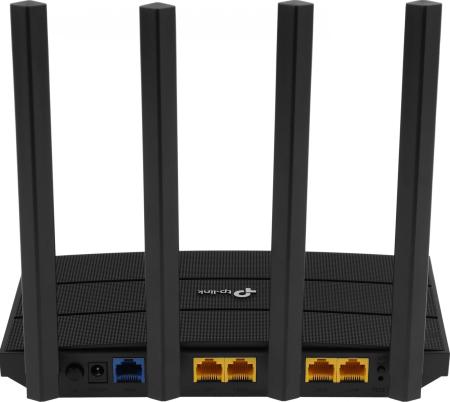 Беспроводные маршрутизаторы TP-Link Archer C6U