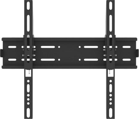 Кронштейны Electric Light КБ-01-80 (черный)