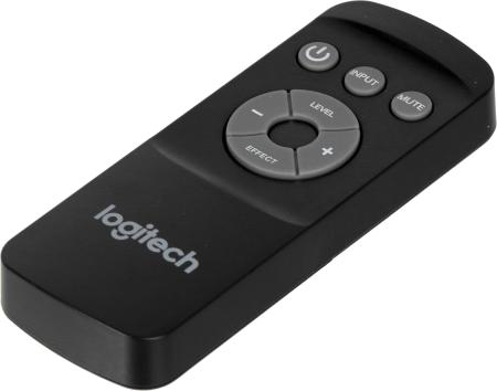 Мультимедиа акустика Logitech Surround Sound Speakers Z906 [980-000468, 980-000467]