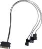 Системы охлаждения Lian Li Uni Fan SL 120 Wireless LCD Reverse G99.12RSLLCD1W3W.R0 [G99.12RSLLCD1W3W.R0]