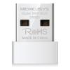 Беспроводные адаптеры Mercusys MW150US