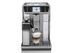 Кофеварки и кофемашины DeLonghi PrimaDonna Elite ECAM 650.55.MS [ECAM 650.55.MS]