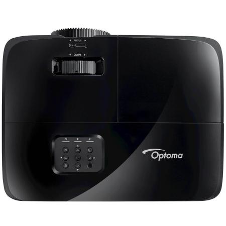 Проекторы Optoma X400Lve
