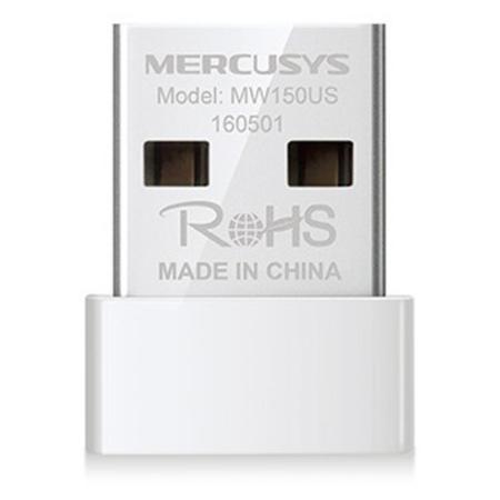 Беспроводные адаптеры Mercusys MW150US