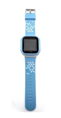Умные часы и браслеты Inoi Kids Watch Lite (желтый)