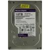 Жесткие диски WD Purple 10TB WD102PURZ [WD102PURZ]