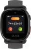 Умные часы и браслеты Elari KidPhone 4G Wink (черный)