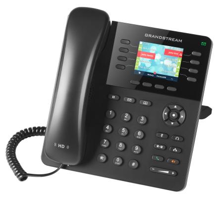 Проводные телефоны Grandstream GXP2135