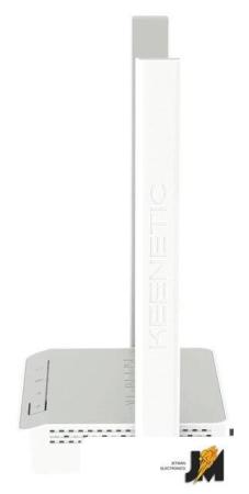 Беспроводные маршрутизаторы Keenetic Runner 4G KN-2212 [KN-2212]
