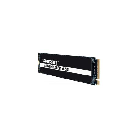 SSD Patriot P400 1TB P400P1TBM28H [P400P1TBM28H]