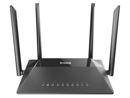 Беспроводные маршрутизаторы D-Link DIR-853/URU/R3A