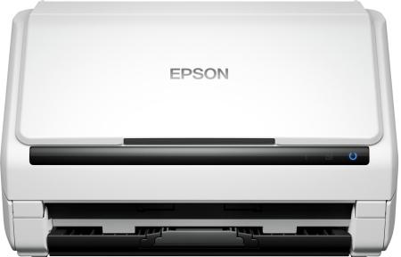 Сканеры Epson WorkForce DS-530II [B11B261401]