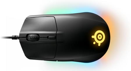 Мыши SteelSeries Rival 3 [62513]