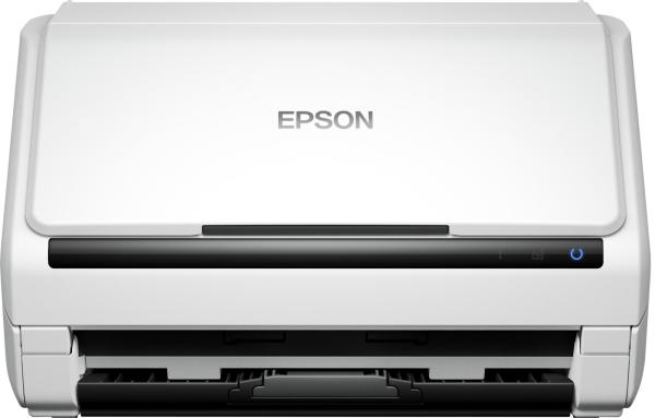 Сканеры Epson WorkForce DS-530II [B11B261401]