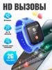 Умные часы и браслеты Maxvi SW-01 (розовый)