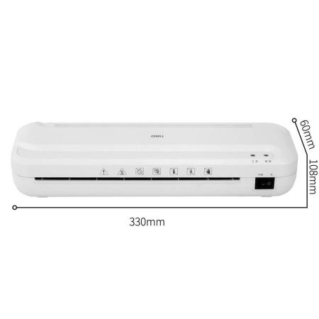 Ламинаторы Office-Kit L2307B