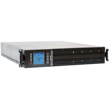 Источники бесперебойного питания Штиль STR1102SL