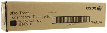 Картриджи для принтеров и МФУ Xerox 006R01160
