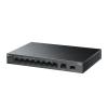 Коммутаторы TP-Link LiteWave LS1210GP V1 [LS1210GP]