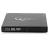 Оптические приводы Gembird DVD-USB-02 Оптические приводы Gembird DVD-USB-02