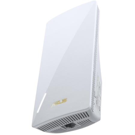Беспроводные точки доступа и усилители Wi-Fi ASUS RP-AX58 [90IG07C0-MO0C10]