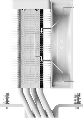 Системы охлаждения Ocypus Gamma A40 WH ARGB [Gamma-A40-WH1AAWN00X-GL]