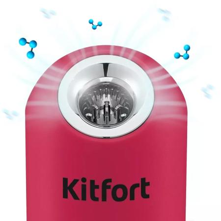Очистители и мойки воздуха Kitfort KT-2891-1