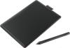 Графические планшеты Wacom One by Wacom CTL-472 (маленький размер) [CTL-472-N]