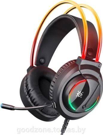 Наушники и гарнитуры Defender FreeMotion B571 [63571]